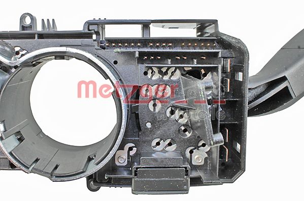 METZGER 0916607 ORIGINAL ERSATZTEIL Lenkstockschalter